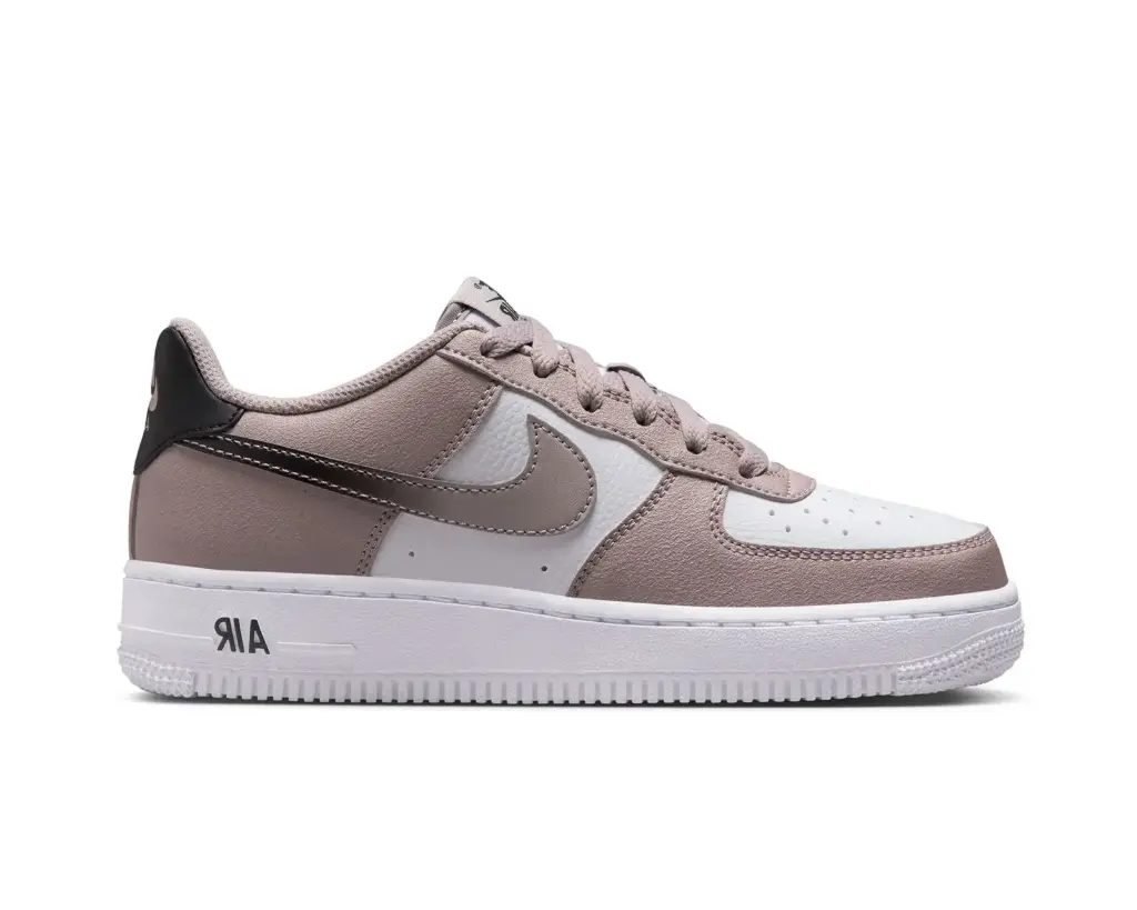 Chaussures Nike Air Force 1gs Mb