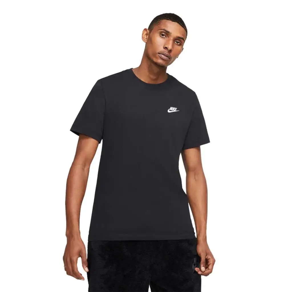 Pull Nike M Nsw Club Tee Homme