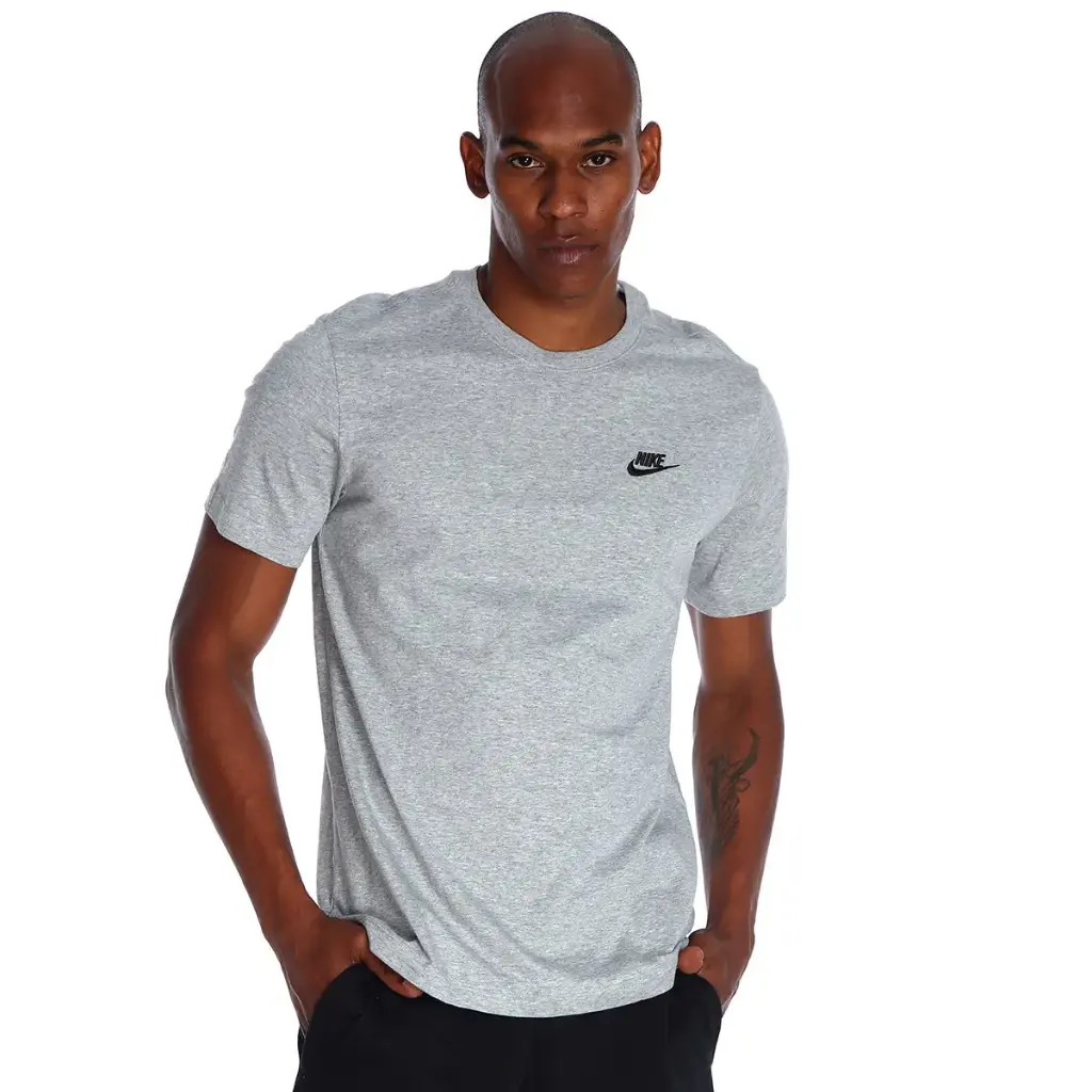 Pull Nike M Nsw Club Tee Homme