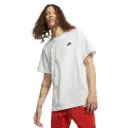 Pull Nike M Nsw Club Tee Homme