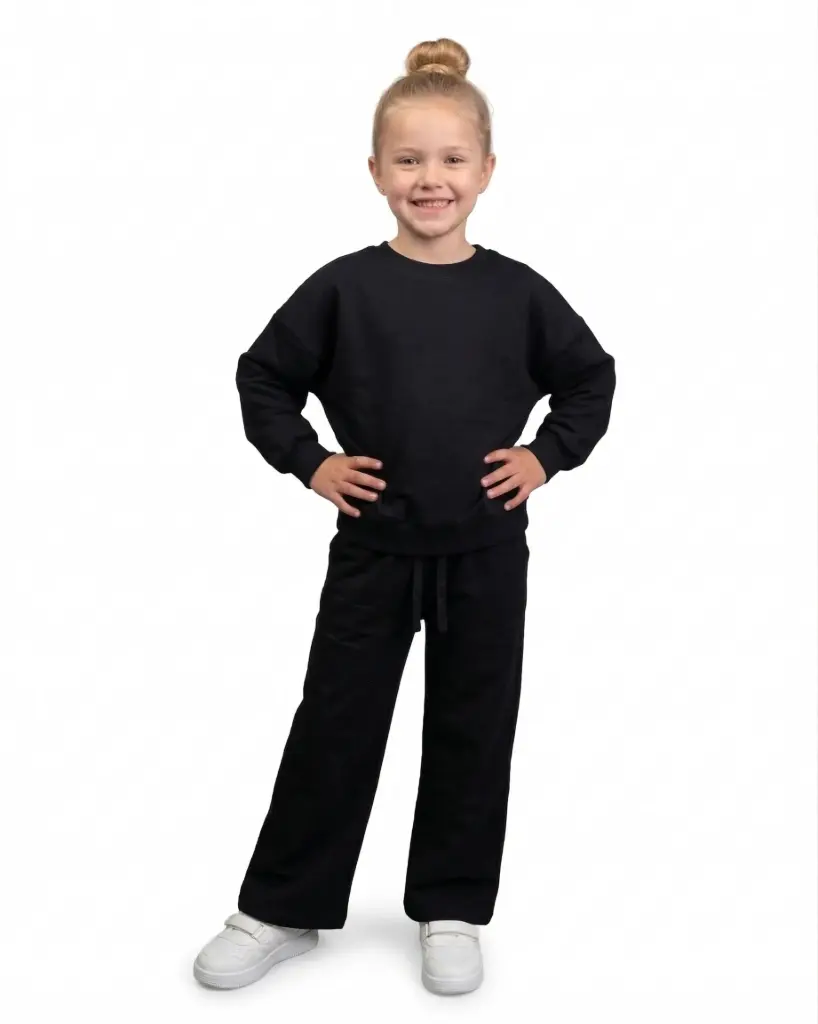 Active Charm Suit Kari