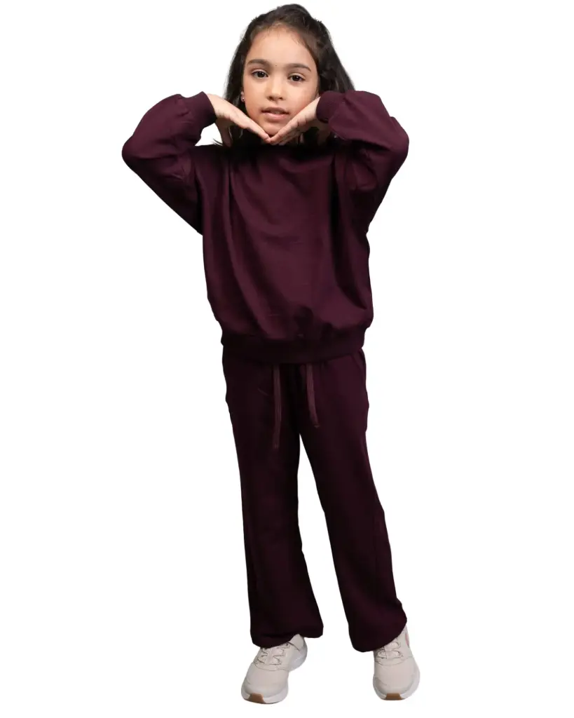 Active Charm Suit Kari