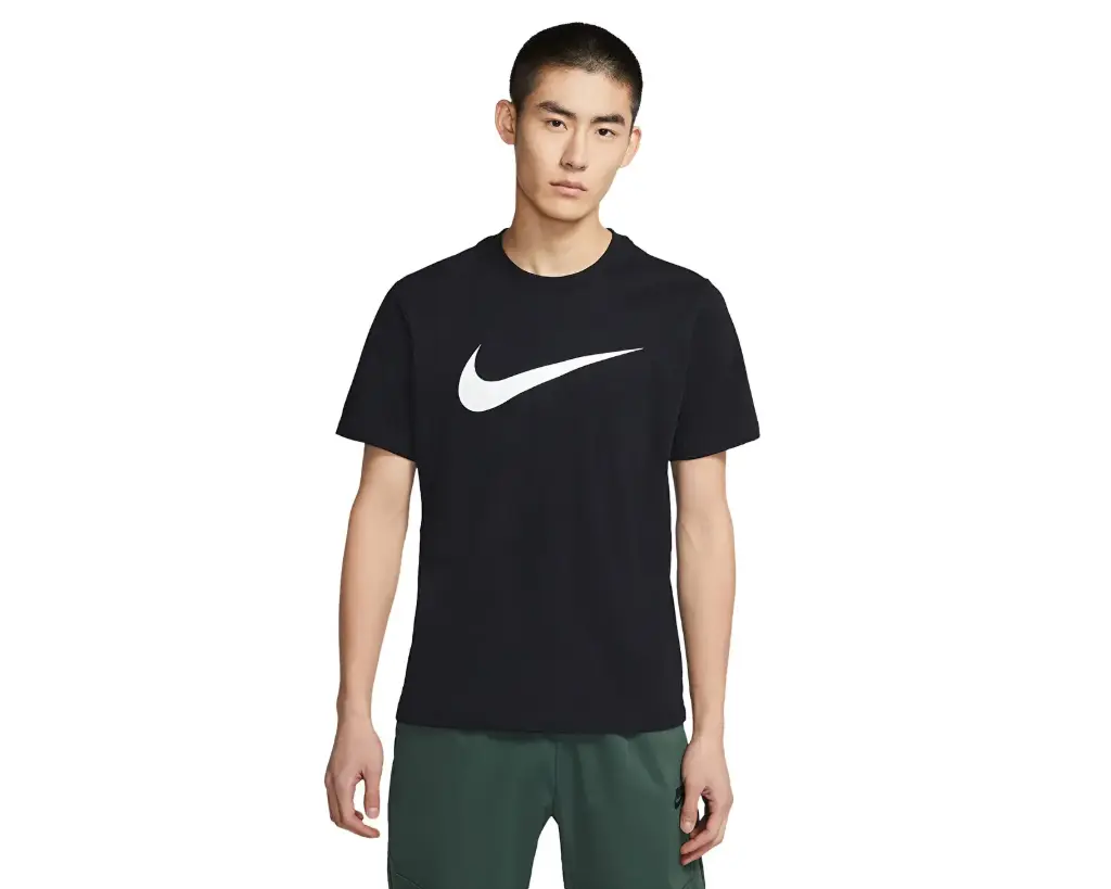 Pull Nike M Nsw Icon Swoosh