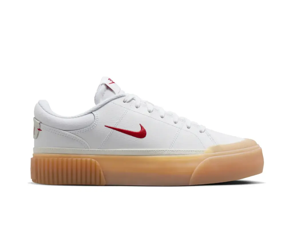 Chaussures Nike Court Vision L O Nn