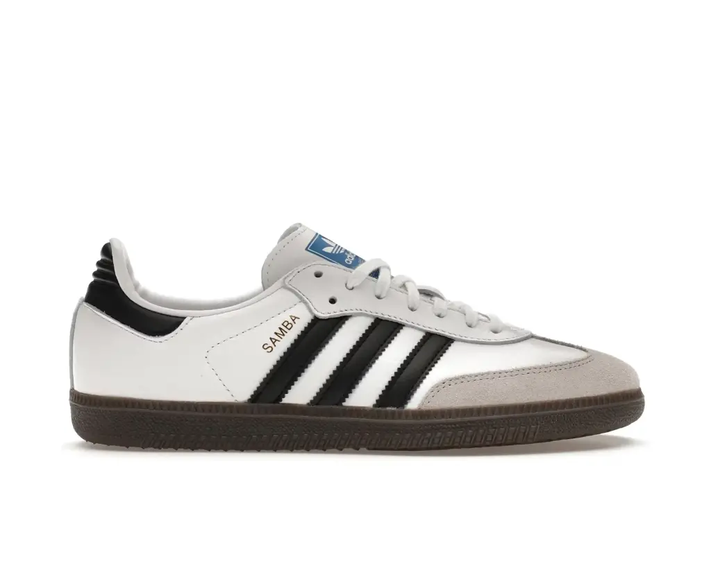Chaussure Adidas Samba Og J