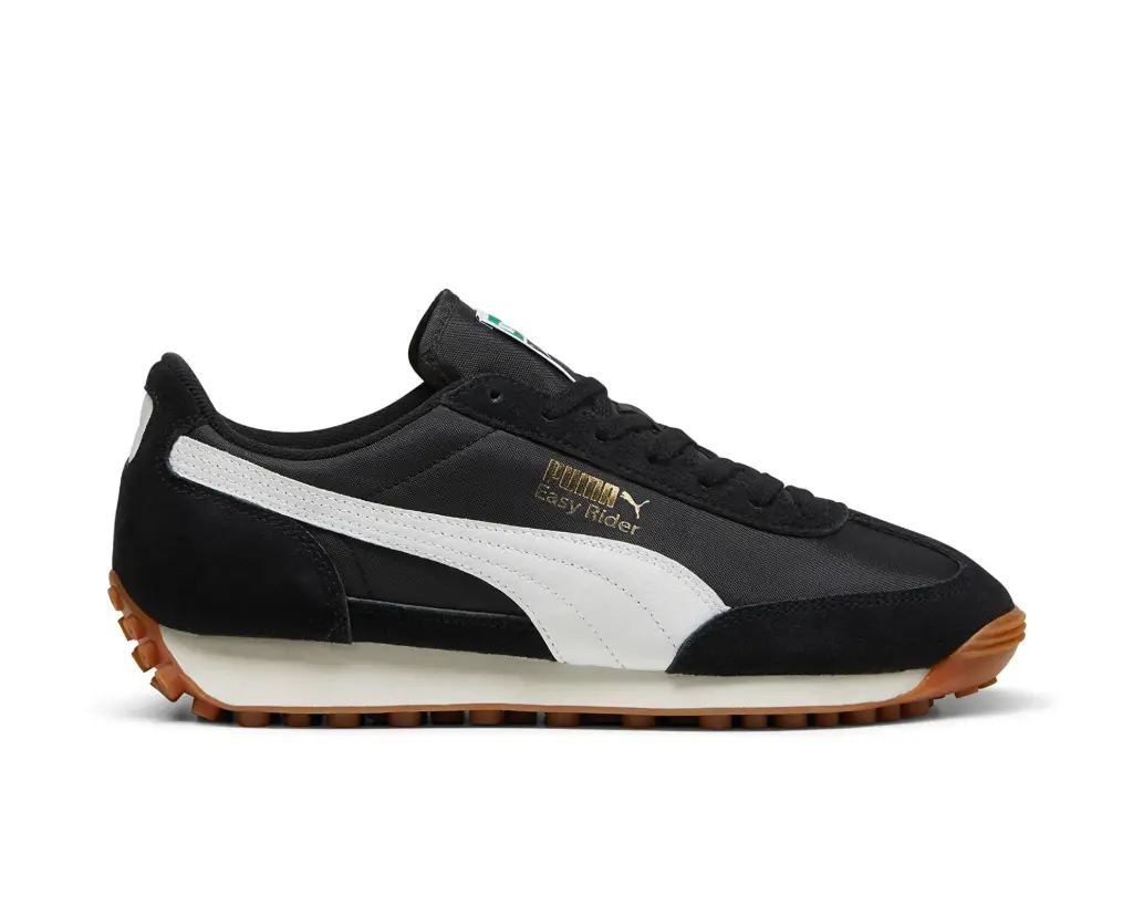 Chaussure Puma Rider Vintage