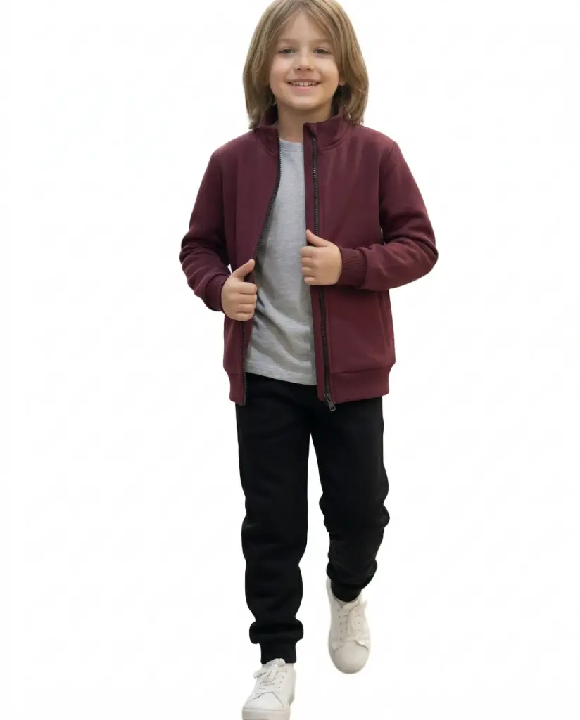 Children's Tracksuit Kari