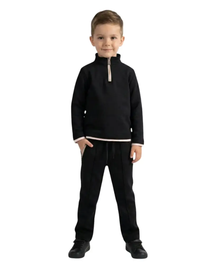 Half-zip Tracksuit Kari