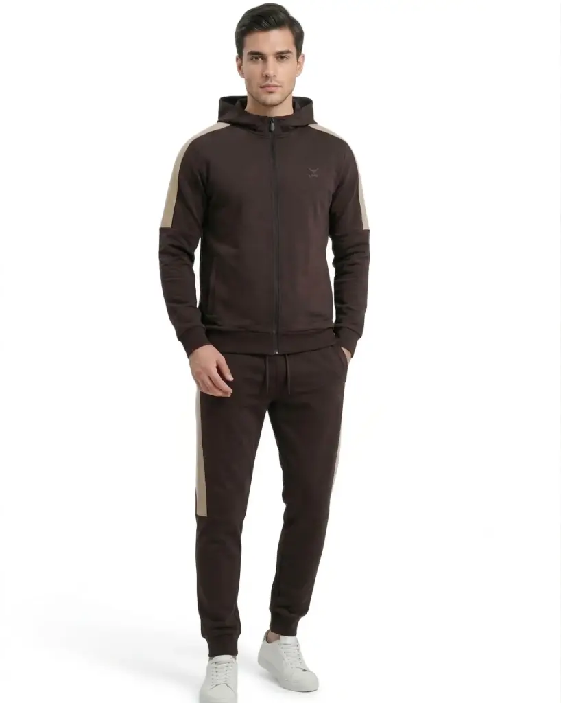 Men’s Sleek Tracksuit Kari