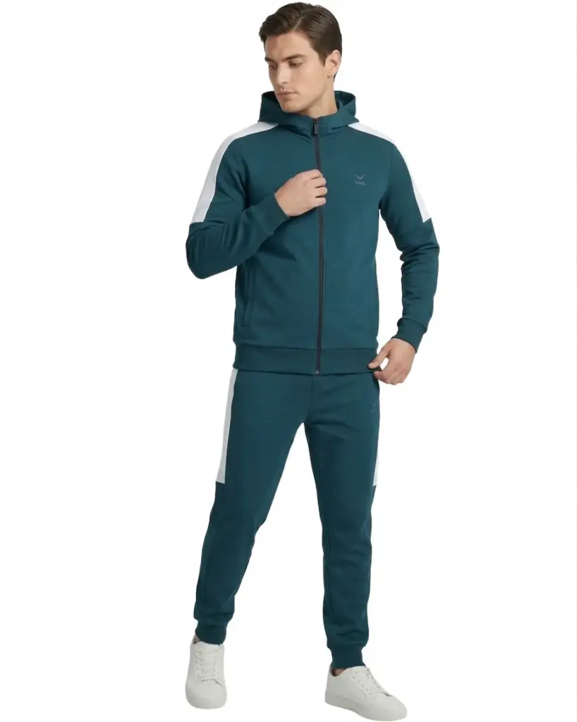 Men’s Sleek Tracksuit Kari