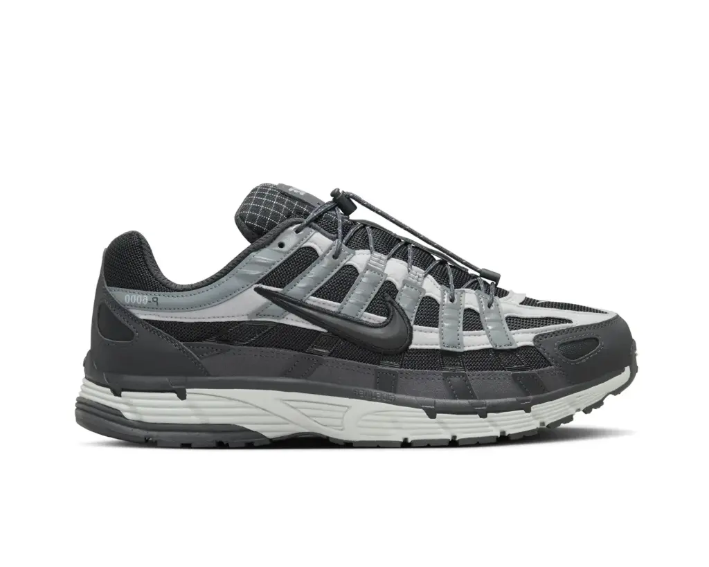 Chaussure Nike P-6000 Wt