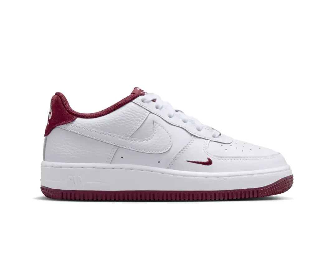 Chaussure  Nike Air Force 1lv8 3 Bg