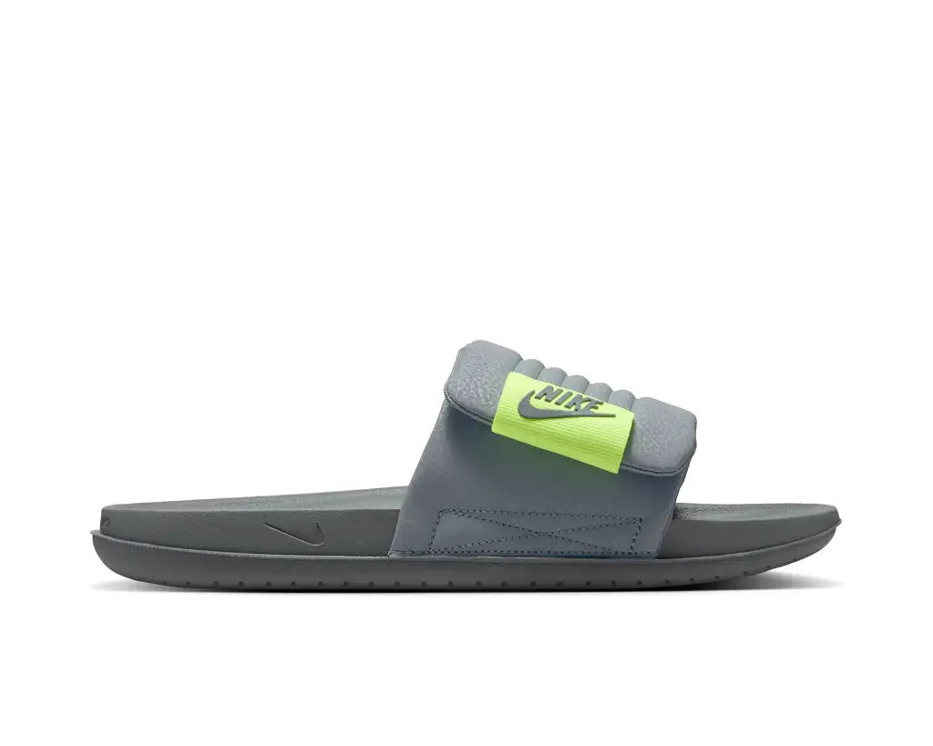 Claquette Nike Offcourt Adjust Slide