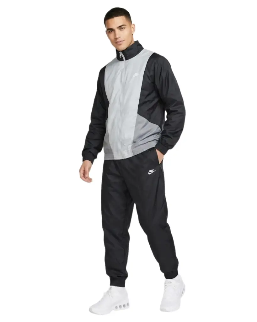Survetement Nike Club