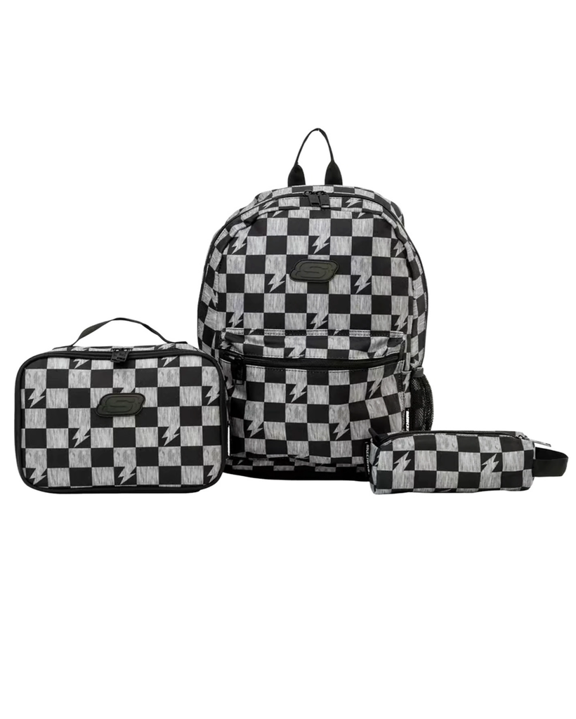 Sac A Dos Skechers Utility