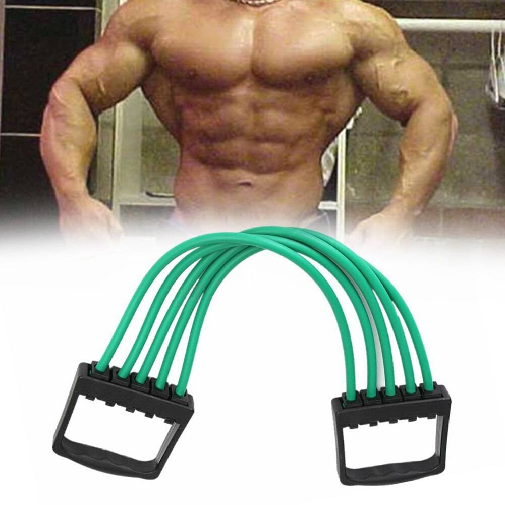 Chest Pull : extenseur de Poitrine