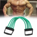 Chest Pull : extenseur de Poitrine