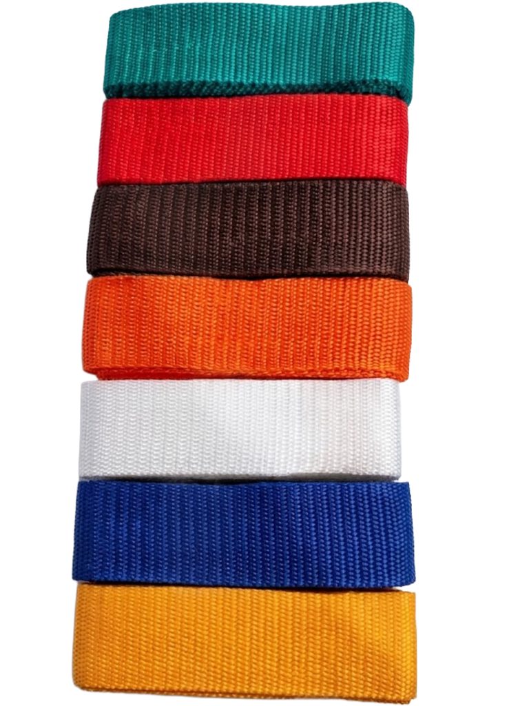 Ceinture Karate/judo