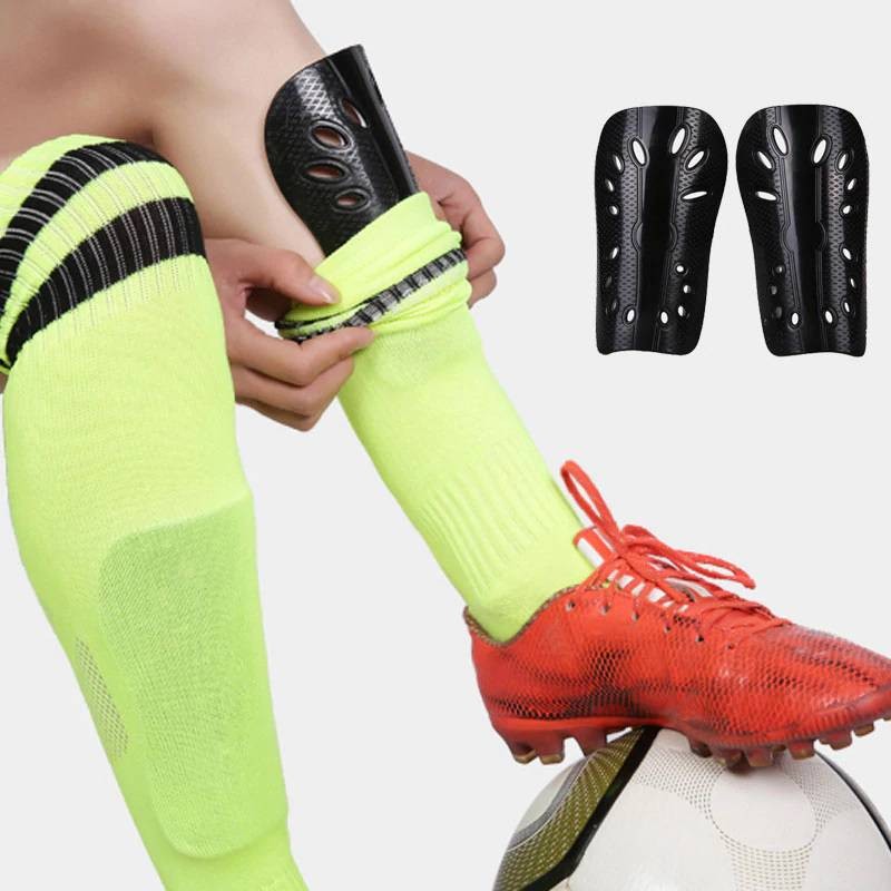 Protege Tibia Foot Sports Enfa