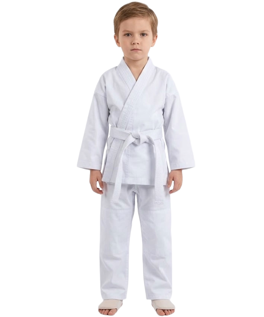 Kimono Karate Enfant