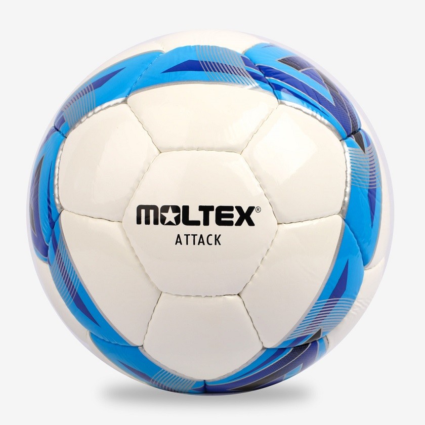 Ballon Foot Moltex Attack T:5