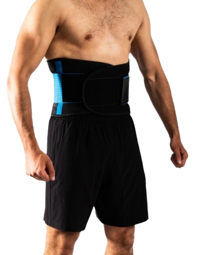 Waist Brace 5002