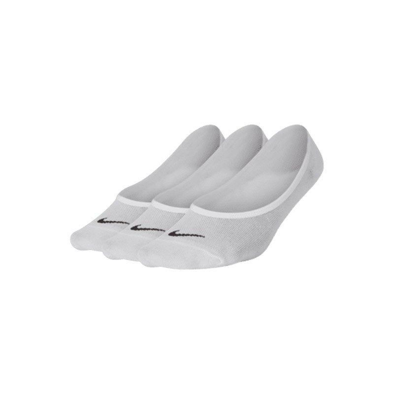 Pack De 3 Socquettes Nike Femm