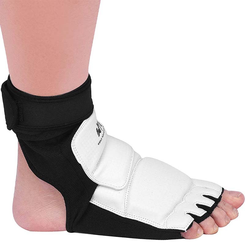 Protege Pied Taekwondo
