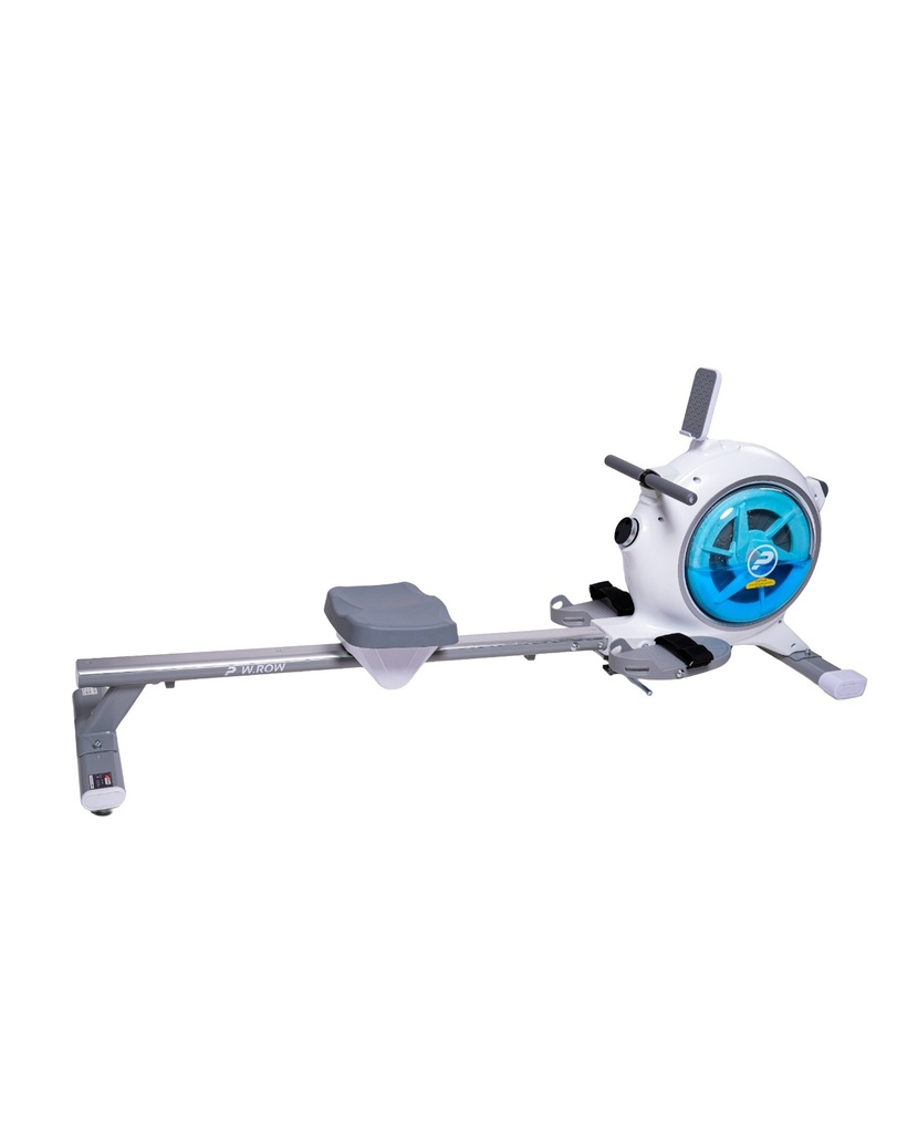 Rameur W. Row Parcours Fitness