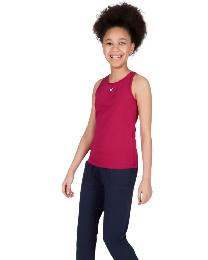 DEBARDEUR  BILCEE ENFANT VIOLET