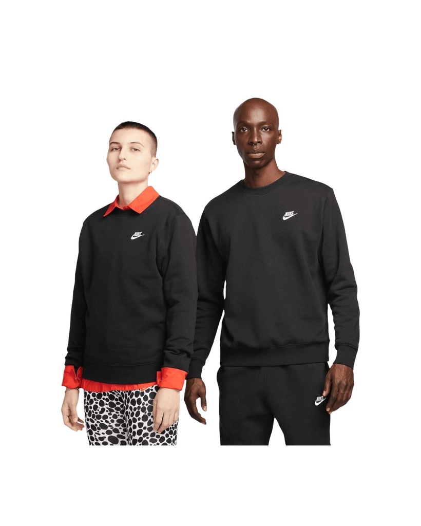 Pull Nike M Nsw Club Crw Bb