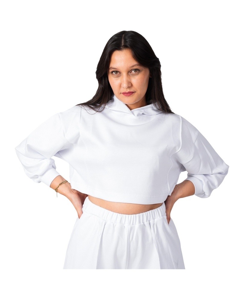 Crop Top Kari