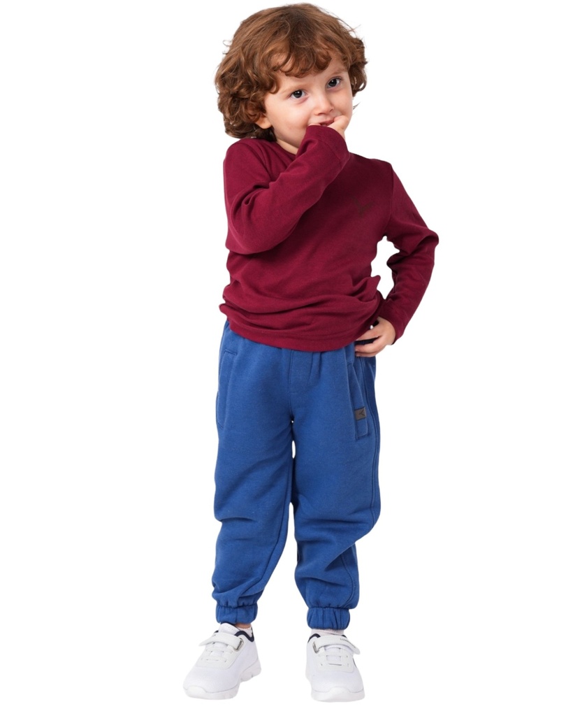 Brave Boy Pant Kari