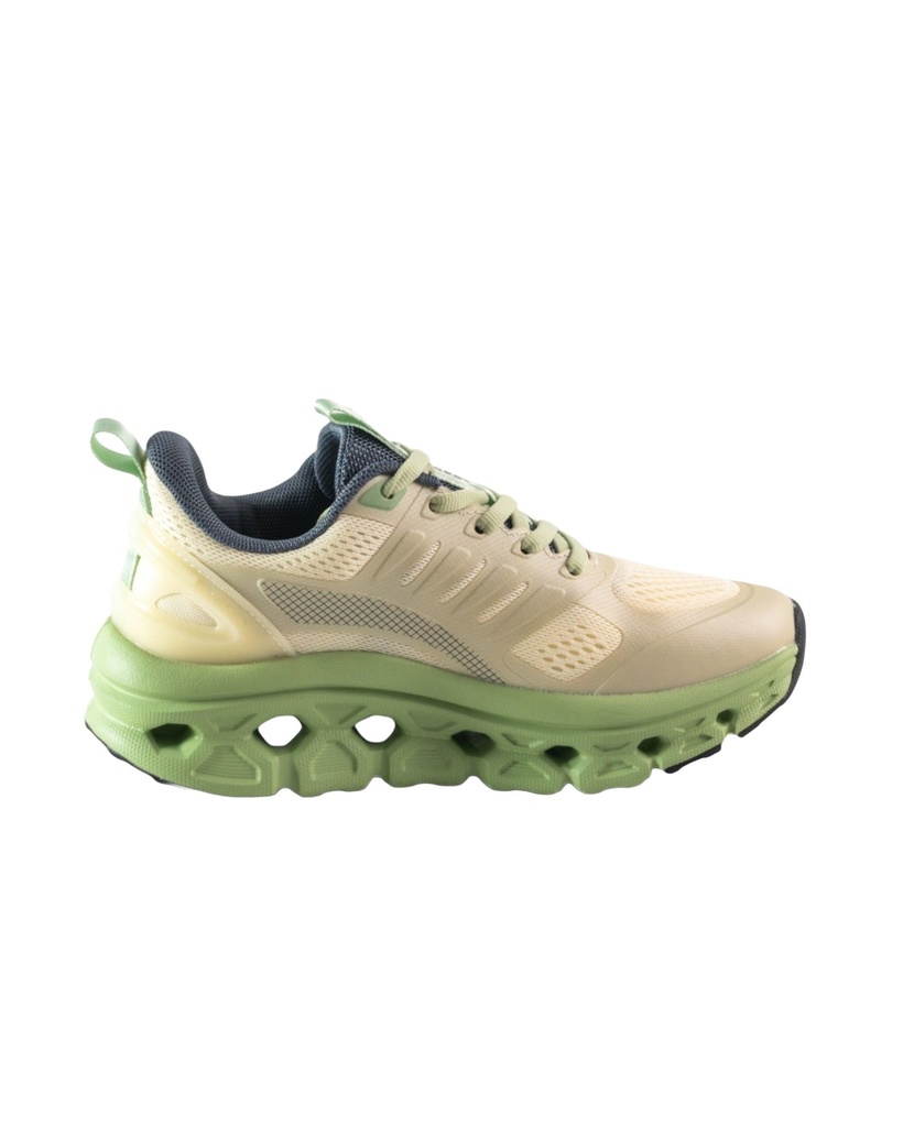 Chaussure Parcours Running
