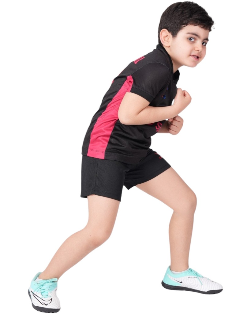 Tenue De Foot Enfant Barcelone 2025