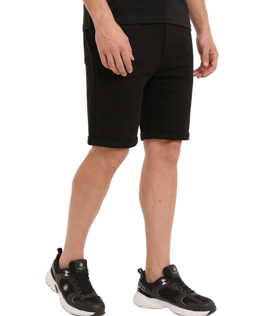 Short Lumberjack 20bs61