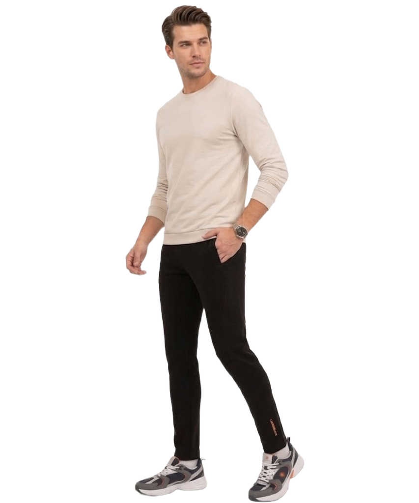 Pants Lumberjack Greys