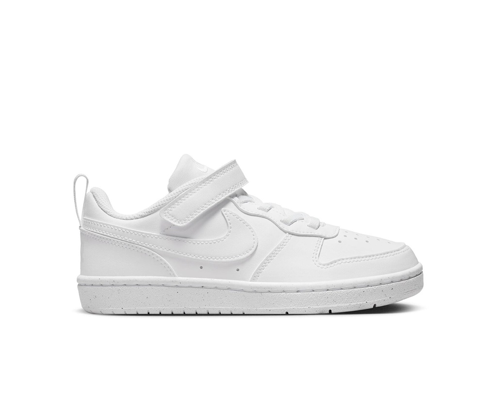 Chaussures Nike Court Borough  Low Recraft (ps)
