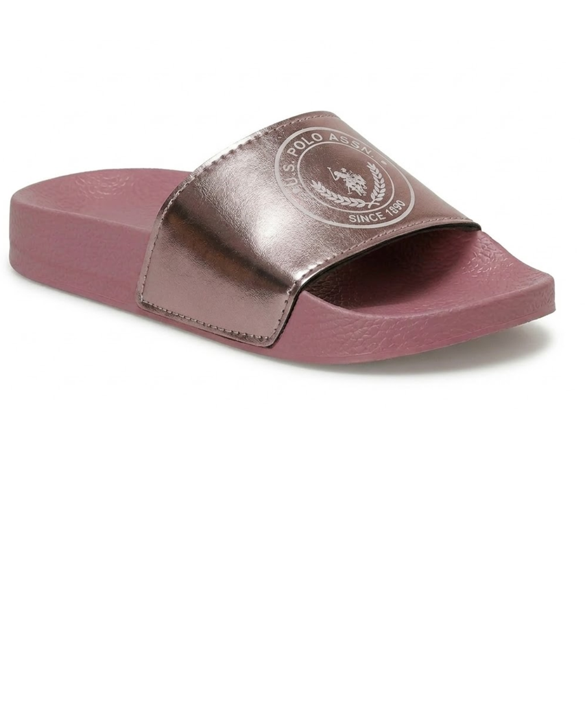 Claquette Us Polo Razze