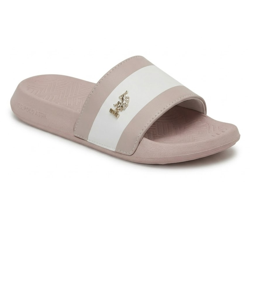 Claquette Us Polo Luak