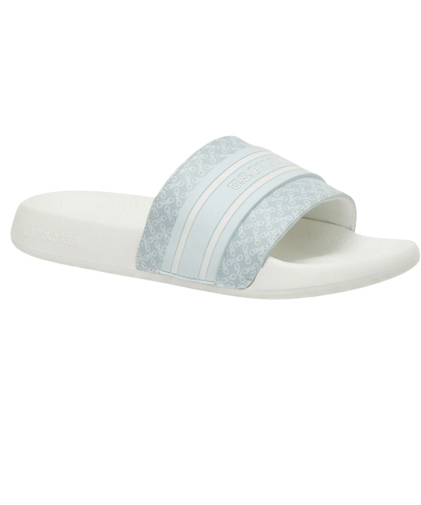 Claquette Us Polo Luel