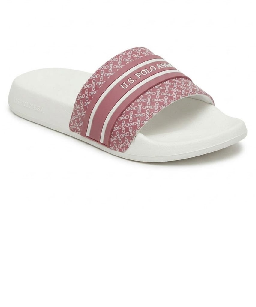 Claquette Us Polo Luel