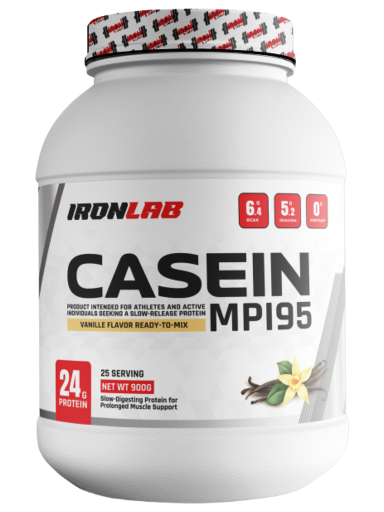 Caseine 900 Gr Vanille