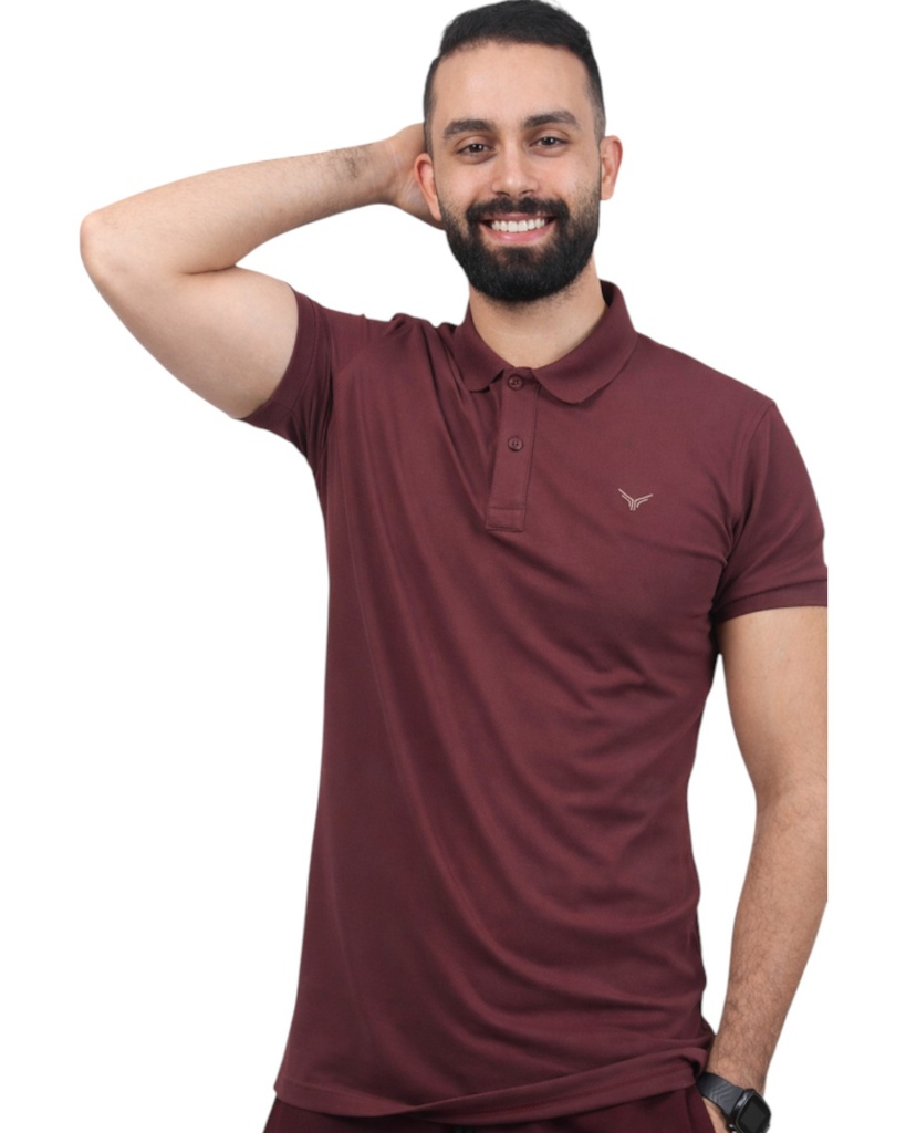 Class Polo Kari