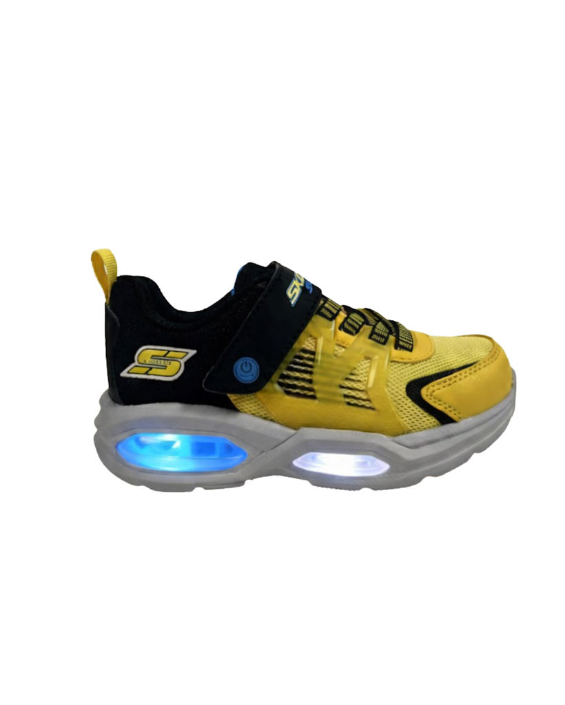 Chaussure Skechers Slights Prisma Trons