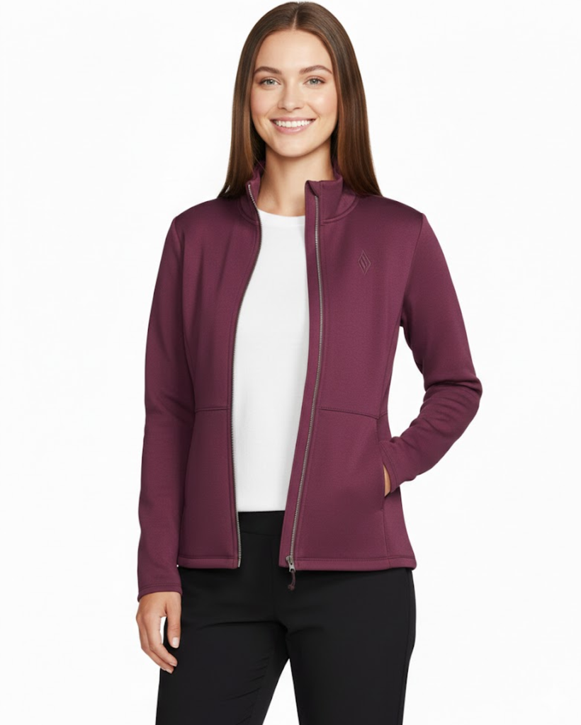 Skechers Gosnuggle Jacket