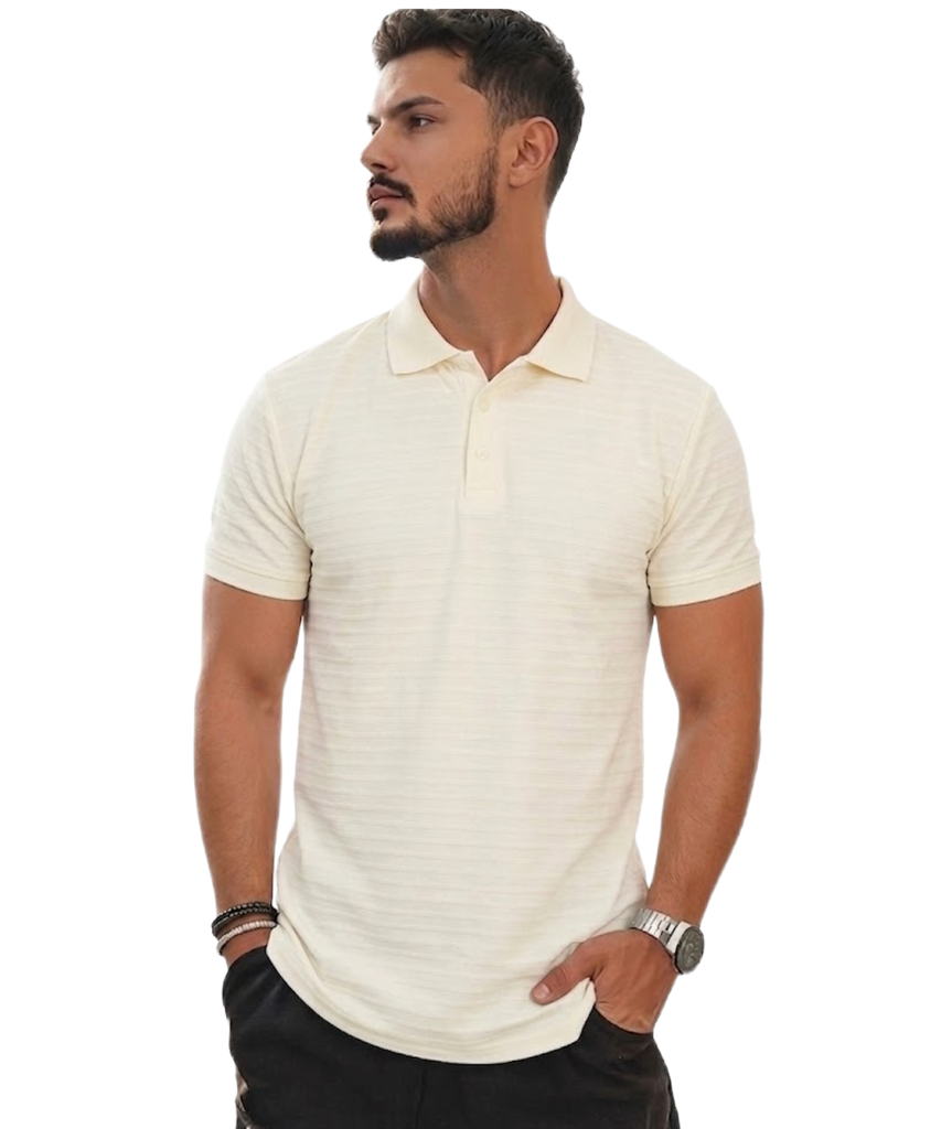 Classic Check Polo
