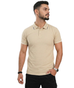 Classic Check Polo