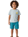 Kids’ Cool & Casual Sleeveless Set
