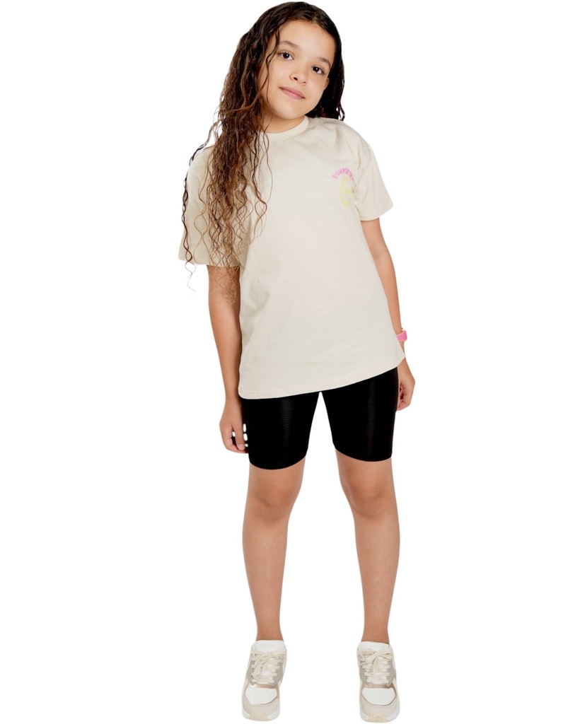 Girls’ Sun Kiss Soul Casual Ou Tfit